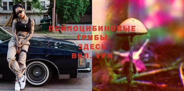 хмурый Пролетарск